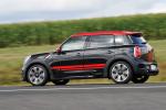 Mini Countryman JCW 2012 года